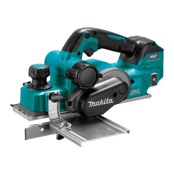 Makita XGT Cordless Planer Brushless 40V Bare Tool