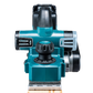 Makita XGT Cordless Planer Brushless 40V - Bare Tool