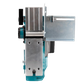Makita XGT Cordless Planer Brushless 40V - Bare Tool