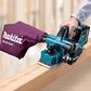 Makita XGT Cordless Planer Brushless 40V - Bare Tool