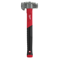 Milwaukee Linesmans Hammer 4 in 1 32oz