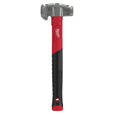 Milwaukee Linesmans Hammer 4 in 1 32oz