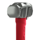 Milwaukee Linesmans Hammer 4 in 1 32oz