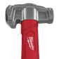 Milwaukee Linesmans Hammer 4 in 1 32oz