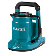 Makita XGT Cordless Kettle 800ml 40V - Bare Tool