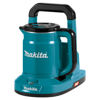 Makita XGT Cordless Kettle 800ml 40V - Bare Tool
