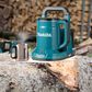 Makita XGT Cordless Kettle 800ml 40V - Bare Tool
