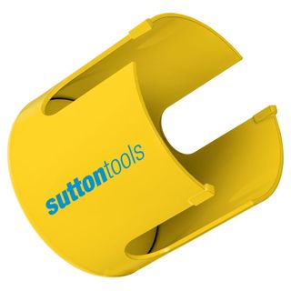 Sutton Holesaw TCT Seamless Multi-Purpose 16mm (5/8in)