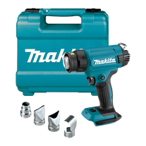 Makita LXT Cordless Heat Gun 18V - Bare Tool