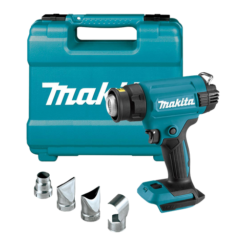 Makita LXT Cordless Heat Gun 18V - Bare Tool