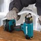 Makita LXT Cordless Heat Gun 18V - Bare Tool