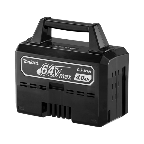 Makita Battery Li-Ion 64v 4Ah