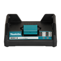 Makita Battery Charger 64v