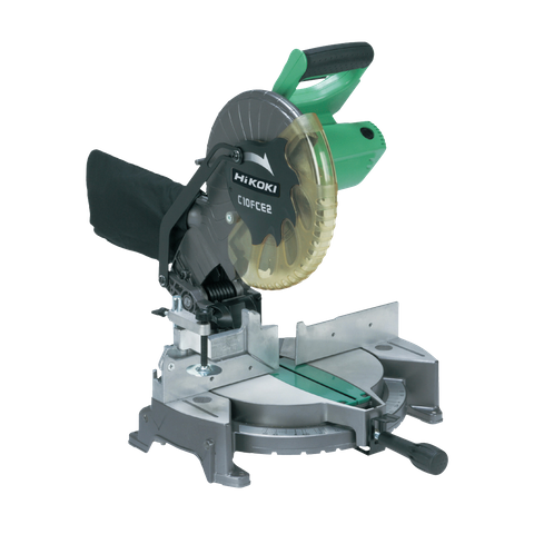 HiKOKI Mitre Saw 255mm