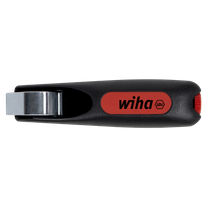 Wiha Wire Stripping Tool with Self Rotating Blade