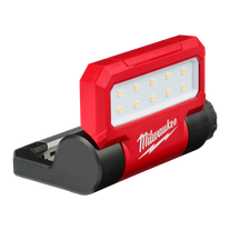 Milwaukee REDLITHIUM LED Folding Floodlight