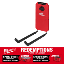 Milwaukee PACKOUT Straight Utility Hook 228mm