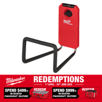 Milwaukee PACKOUT Large Utility Hook 228mm