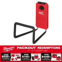 Milwaukee PACKOUT Large Utility Hook 228mm