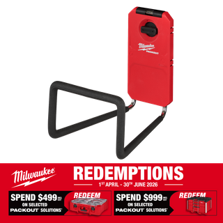 Milwaukee PACKOUT Large Utility Hook 228mm