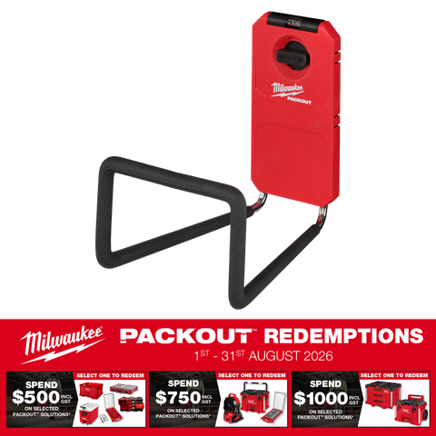 Milwaukee PACKOUT Large Utility Hook 228mm