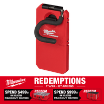 Milwaukee PACKOUT S Hook
