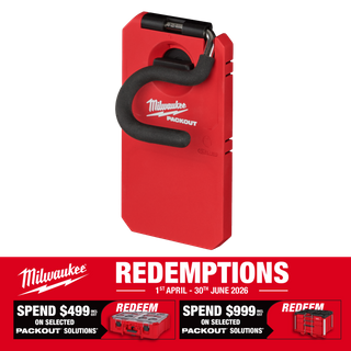 Milwaukee PACKOUT S Hook