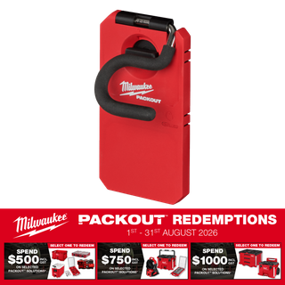 Milwaukee PACKOUT S Hook
