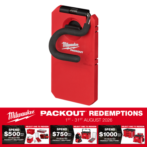 Milwaukee PACKOUT S Hook
