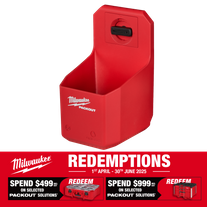 Milwaukee PACKOUT Organiser Cup