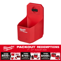 Milwaukee PACKOUT Organiser Cup