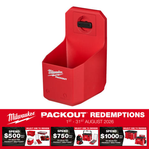 Milwaukee PACKOUT Organiser Cup