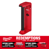 Milwaukee PACKOUT Roll Holder