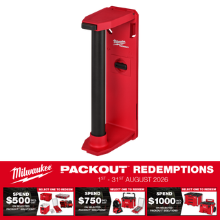 Milwaukee PACKOUT Roll Holder