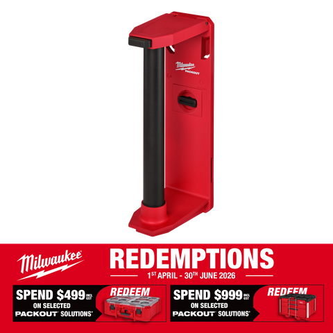 Milwaukee PACKOUT Roll Holder