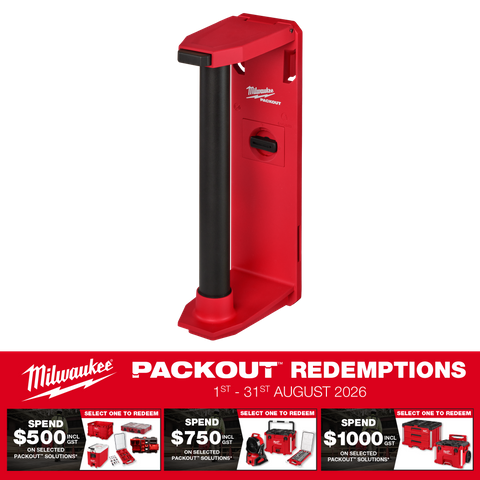Milwaukee PACKOUT Roll Holder