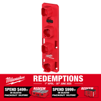 Milwaukee PACKOUT M12 Battery Holder