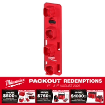 Milwaukee PACKOUT M12 Battery Holder