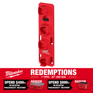 Milwaukee PACKOUT M12 Battery Holder