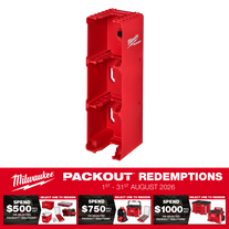 Milwaukee PACKOUT M18 Battery Holder