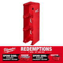 Milwaukee PACKOUT M18 Battery Holder