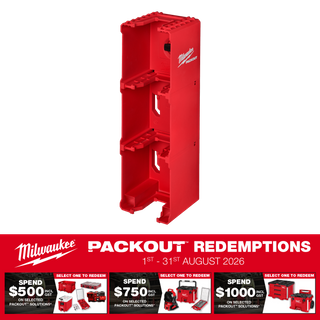 Milwaukee PACKOUT M18 Battery Holder
