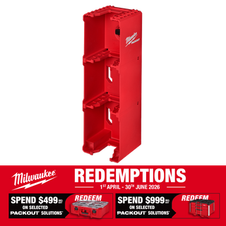 Milwaukee PACKOUT M18 Battery Holder