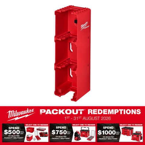 Milwaukee PACKOUT M18 Battery Holder