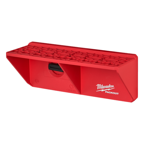 Milwaukee PACKOUT Screwdriver Rack