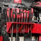 Milwaukee PACKOUT Screwdriver Rack