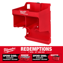 Milwaukee PACKOUT Tool Station