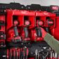 Milwaukee PACKOUT Tool Station