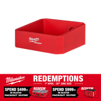 Milwaukee PACKOUT Compact Shelf