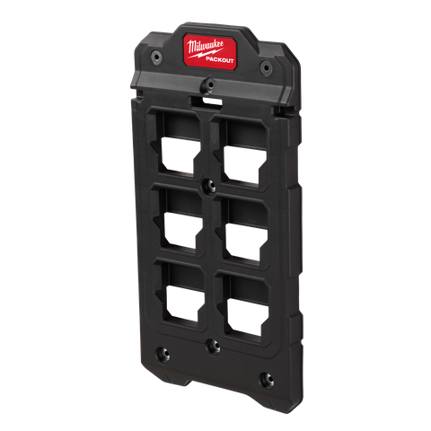 Milwaukee PACKOUT Compact Mounting Plate